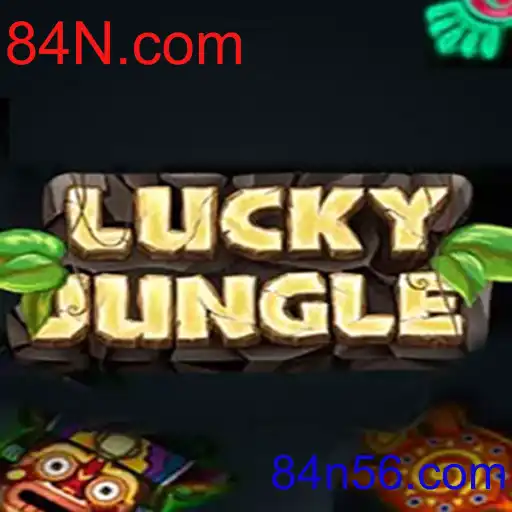 LuckyJungle