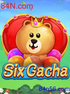 SixGacha